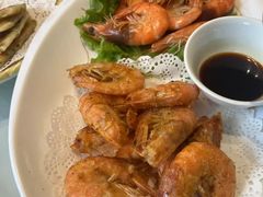 -香融府·烤鸭·家常菜(马家堡路店)