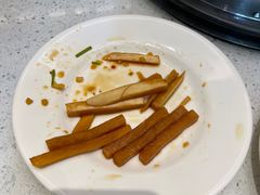 -青蓬海上捞蒸品海鲜城(海岸城店)