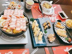 -仙隐小鹿中华料理(南宁万象城店)