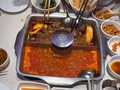 -海底捞火锅(杭州庆春路夜宵主题店)