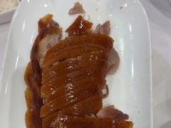-万荣烤鸭店·北京菜(天坛店)