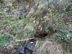 -会稽山峡洞漂流-上青古道