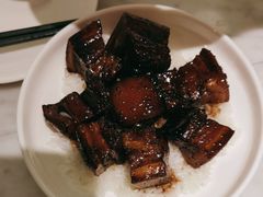 -南小馆(迪士尼小镇店)