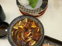 -禾绿回转寿司(苏宁广场店)