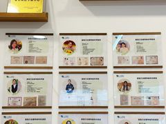 -婴智贝佳蒙特梭利早教托育中心(杨浦店)