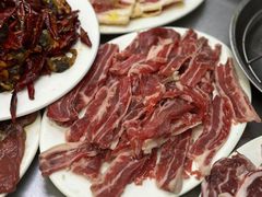 -松明一烤肉馆(鲁园店)