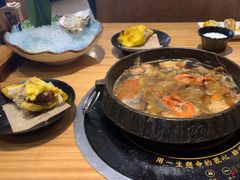 -水林间·寿喜烧自助(仙林金鹰店)