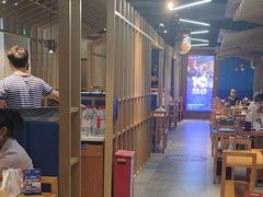 -大河宴·椒麻鱼火锅(北京路中和美食街店)