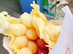 -利强记北角鸡蛋仔(弥敦道店 )