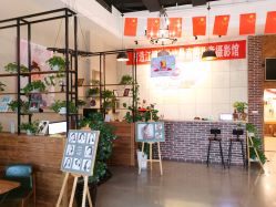 -江阴偶来路儿童摄影(江阴市新体育中心体育场店)