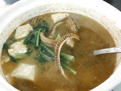 -红星光发煲仔饭(大石街店)