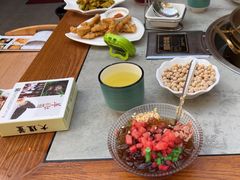 -大理董·董家小厨野生菌火锅(古城旗舰店)