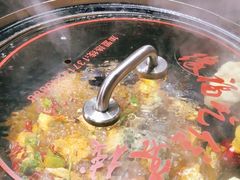-缘福乡村铁锅炖民宿(八达岭店)