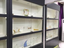 -凤鸣笔庄婴儿满月理发胎毛笔制作