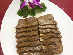 -木卡买提新疆餐厅·清真(新里海顿公馆店)