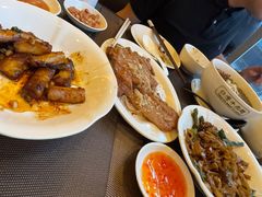 -中国厨房/台湾牛肉面