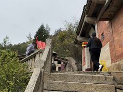 -草庵摩尼教遗址公园