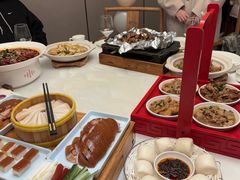 -豫满楼(郑东新区店)
