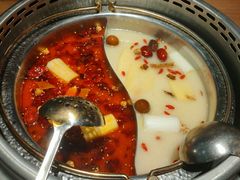 -快乐小羊·内蒙牛羊肉火锅(流花中心店)
