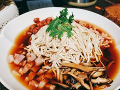 -小厨娘淮扬菜(清江苏宁广场店)