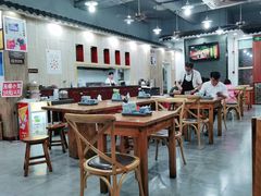 大堂-东吴面馆(中央景城店)