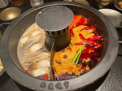 -晓宇重庆火锅(西安荟聚店)
