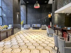 -深圳葵花酒店公寓(福田口岸店)