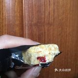 甘源牌 蔓越莓干牛轧奶芙 特别适合现在的情绪