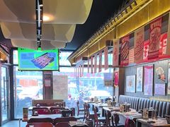 -聚点串吧·北京烧烤(朝北店)