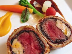 招牌惠灵顿牛排-蝶舍·MAISON PAPILLON