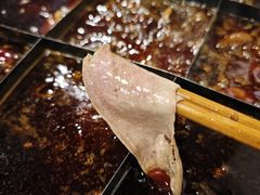 -邓莽子老火锅(鲁祖庙店)