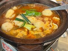 -肖记公安牛肉鱼杂馆·省级非物质文化遗产(三角路直营店)