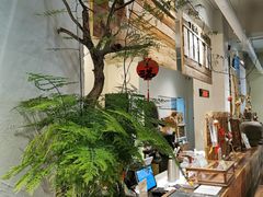 -成川茶店·潮汕工夫浓茶(万象店)