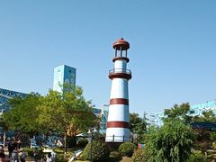 -华夏文旅海洋公园