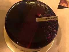 -Awfully Chocolate(环球港店)