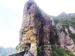 -雁荡山风景名胜区