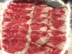 -洪焱重庆老火锅(万福花园店)