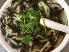 -芳婆糕团店(王府大街店)