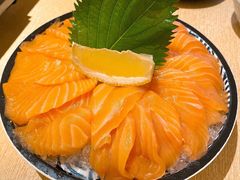 -万岁寿司(虎门万达店)