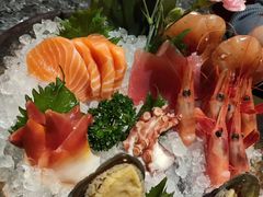 -菊上料理(蜀山银泰百货店)