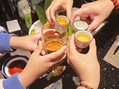 -極上萬膳·日料放题(海岸城店)