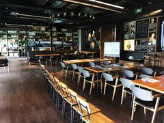 大堂-3W咖啡(国家软件园店)