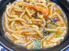 -东阳菜餐厅(世纪花城店)
