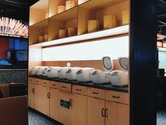 -探鱼·鲜青椒爽麻烤鱼(朝阳悠唐广场店)