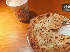 -比格比萨自助(宋家庄店)