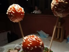 -初蓉丨遇见新川菜(亲贤街荣耀店)