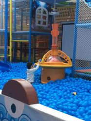 -小玩家儿童主题乐园(世茂广场店)