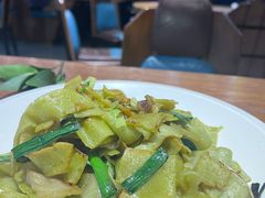 -黄泥岗·黄陂农家菜(百步亭店)