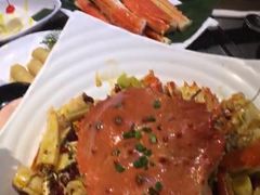 -蟹之国·精品蟹料理(极地店)