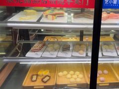 -芝小官毛肚火锅海鲜自助(淮安清江浦区新亚店)